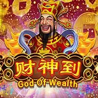 God Of Wealtha